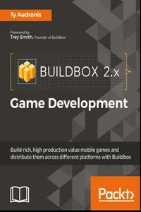 Buildbox 2.x Game Development_cover