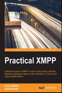 Practical XMPP_cover