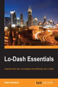 Lo-Dash Essentials_cover