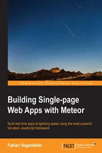 Building Single-page Web Apps with Meteor_cover