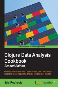 Clojure Data Analysis Cookbook - Second Edition_cover