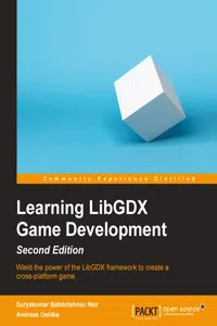 Learning LibGDX Game Development - Second Edition_cover