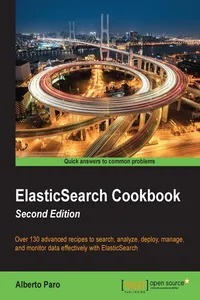 ElasticSearch Cookbook - Second Edition_cover