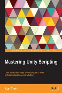 Mastering Unity Scripting_cover