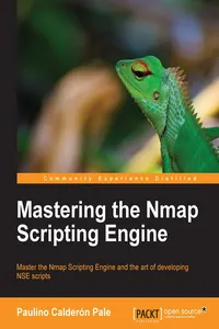 Mastering the Nmap Scripting Engine_cover