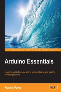 Arduino Essentials_cover