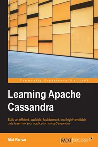 Learning Apache Cassandra_cover