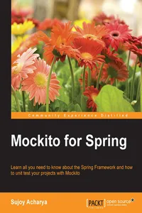 Mockito for Spring_cover