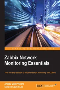 Zabbix Network Monitoring Essentials_cover