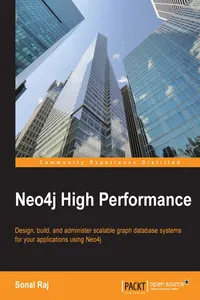 Neo4j High Performance_cover