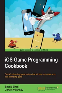 iOS Game Programming Cookbook_cover