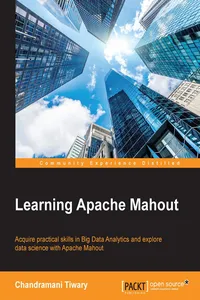 Learning Apache Mahout_cover