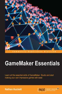 GameMaker Essentials_cover