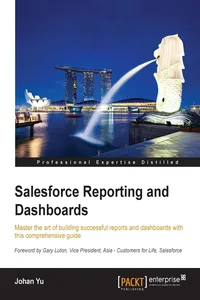 Salesforce Reporting and Dashboards_cover