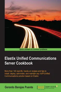 Elastix Unified Communications Server Cookbook_cover