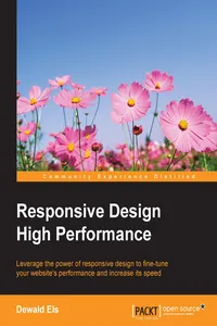 Responsive Design High Performance_cover