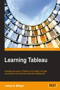 Learning Tableau_cover