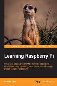 Learning Raspberry Pi_cover