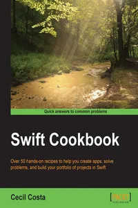 Swift Cookbook_cover