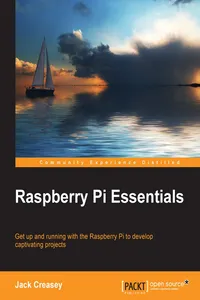 Raspberry Pi Essentials_cover