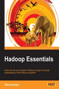 Hadoop Essentials_cover