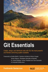 Git Essentials_cover