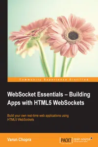 WebSocket Essentials – Building Apps with HTML5 WebSockets_cover