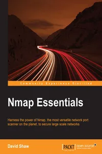 Nmap Essentials_cover