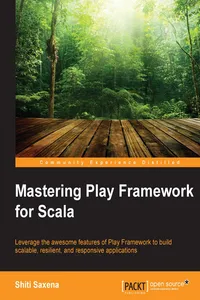 Mastering Play Framework for Scala_cover