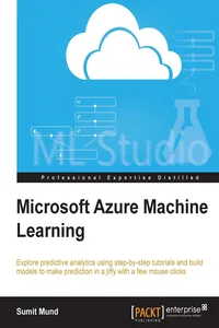 Microsoft Azure Machine Learning_cover