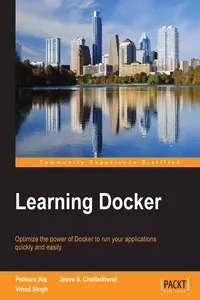 Learning Docker_cover