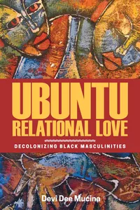 Ubuntu Relational Love_cover