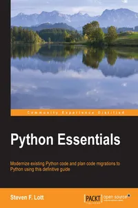 Python Essentials_cover