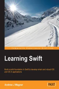 Learning Swift_cover