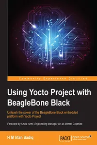 Using Yocto Project with BeagleBone Black_cover