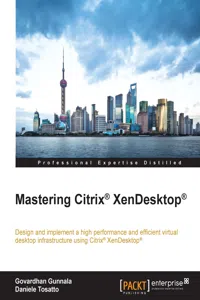 Mastering Citrix® XenDesktop®_cover