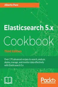 Elasticsearch 5.x Cookbook - Third Edition_cover