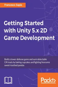 Getting Started with Unity 5.x 2D Game Development_cover