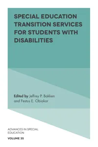 Special Education Transition Services for Students with Disabilities_cover