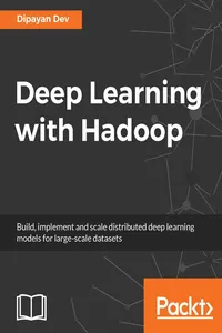 Deep Learning with Hadoop_cover