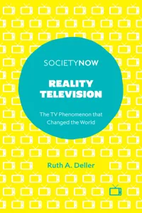 Reality Television_cover