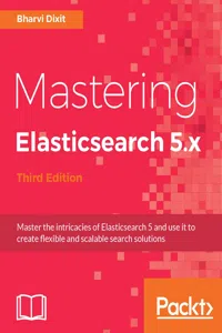 Mastering Elasticsearch 5.x - Third Edition_cover