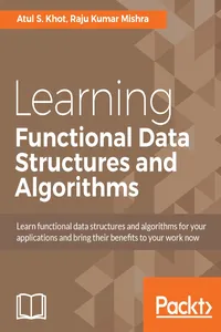 Learning Functional Data Structures and Algorithms_cover