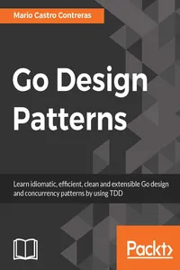 Go Design Patterns_cover