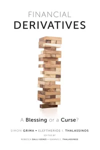 Financial Derivatives_cover