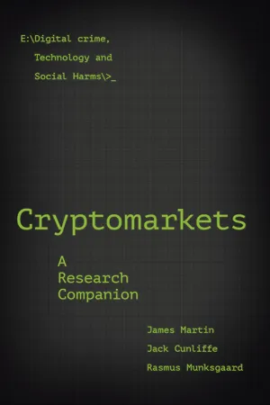 Cryptomarkets