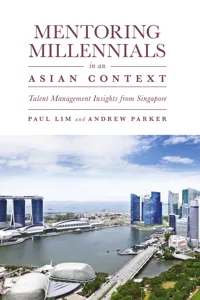 Mentoring Millennials in an Asian Context_cover