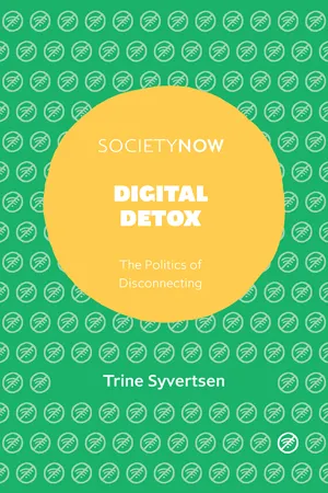 Digital Detox