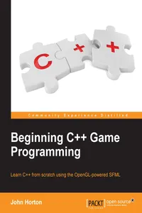 Beginning C++ Game Programming_cover