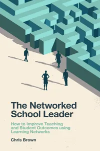 The Networked School Leader_cover